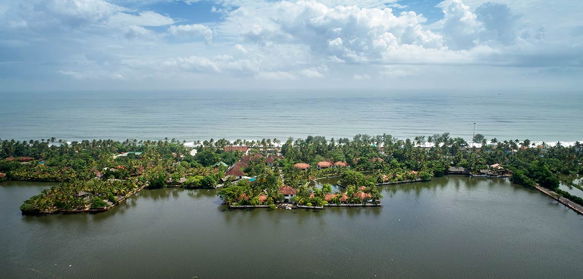 Enjoy a Memorable Holiday in Kochi, A Place Where the River Meets the Sea
