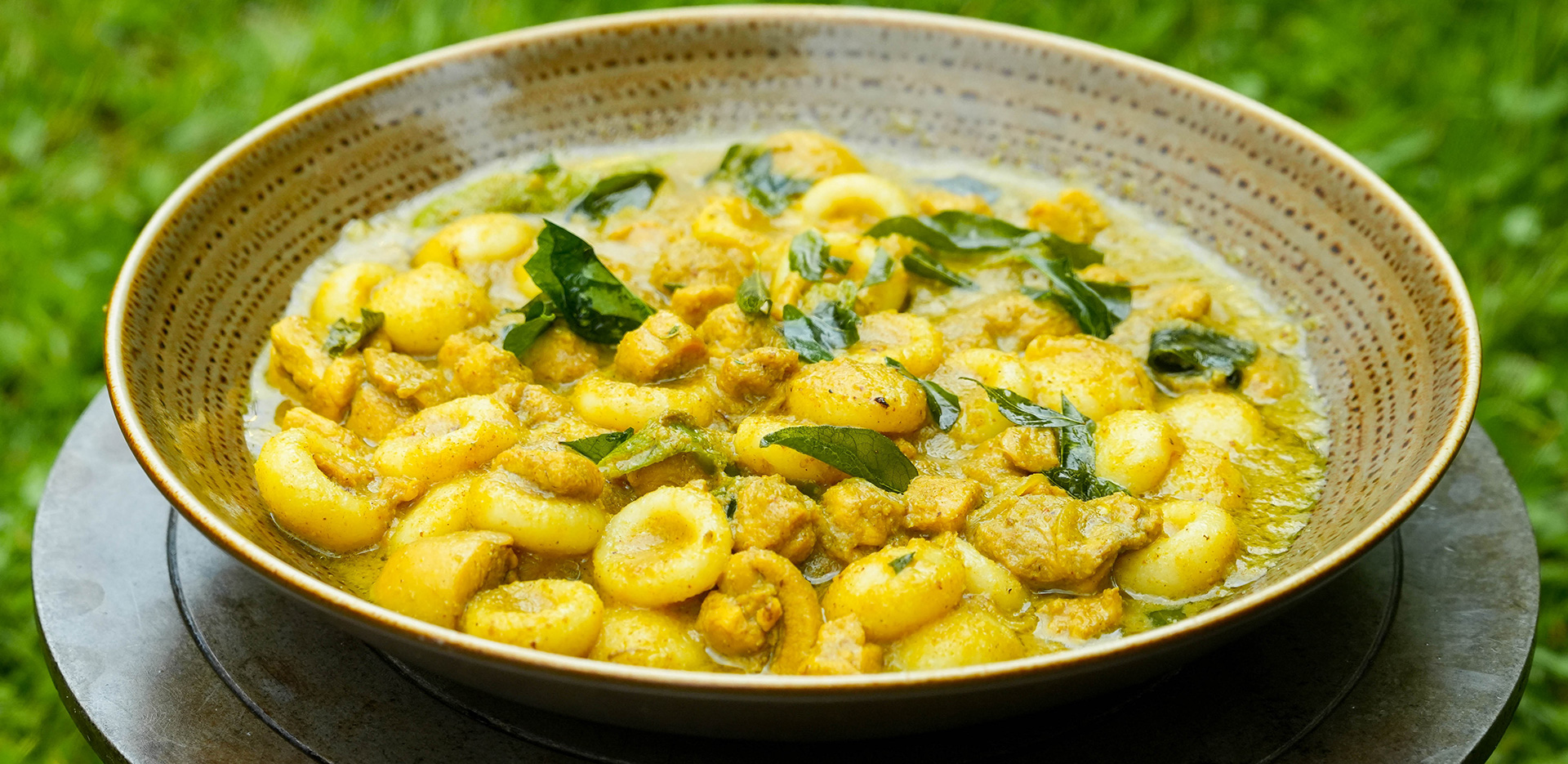 Chicken Mudkale Recipe