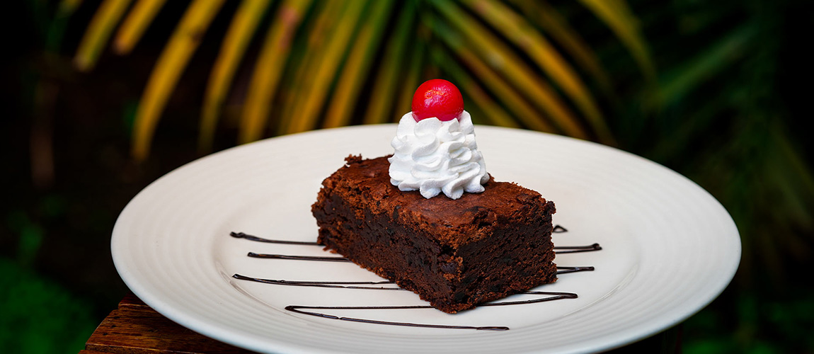 Walnut and Chocolate Brownie Recipe – A Perfect Dry Fruit Dessert