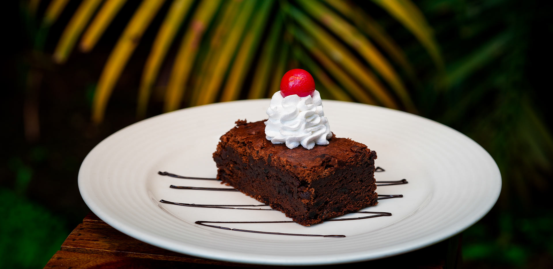 Walnut and Chocolate Brownie Recipe