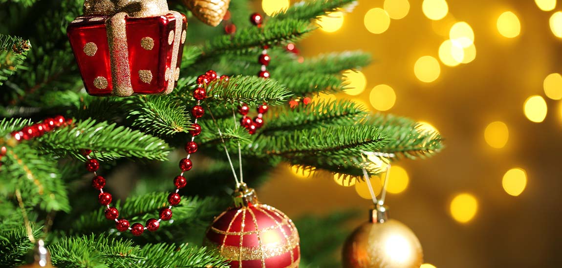 6 Christmas Tree Decoration Ideas You’ll Absolutely Love