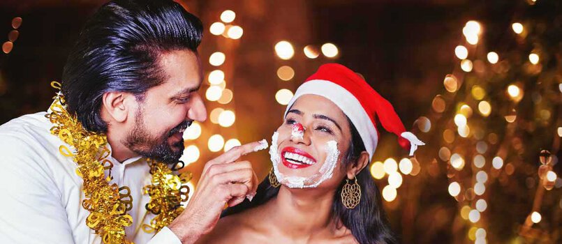 Christmas Destination