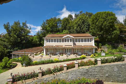 Club Mahindra Derby Green Ooty Review, Member Review, Membership review