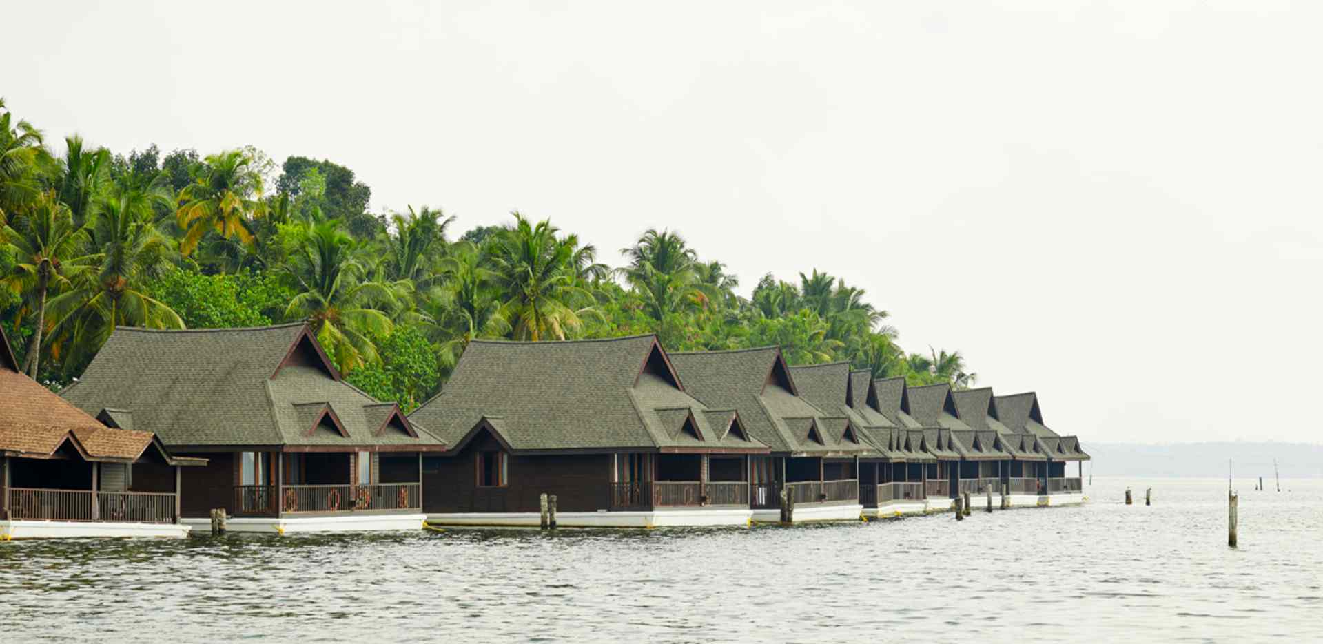 Club Mahindra Resorts