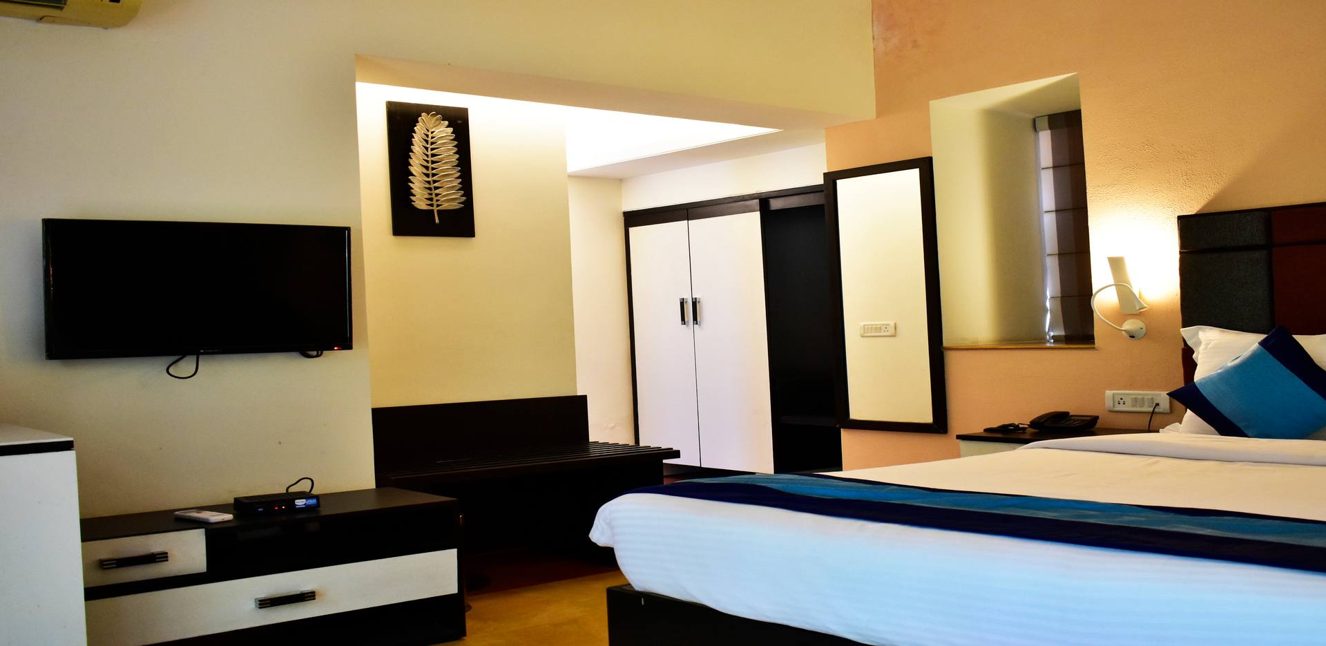 Club Mahindra Holidays