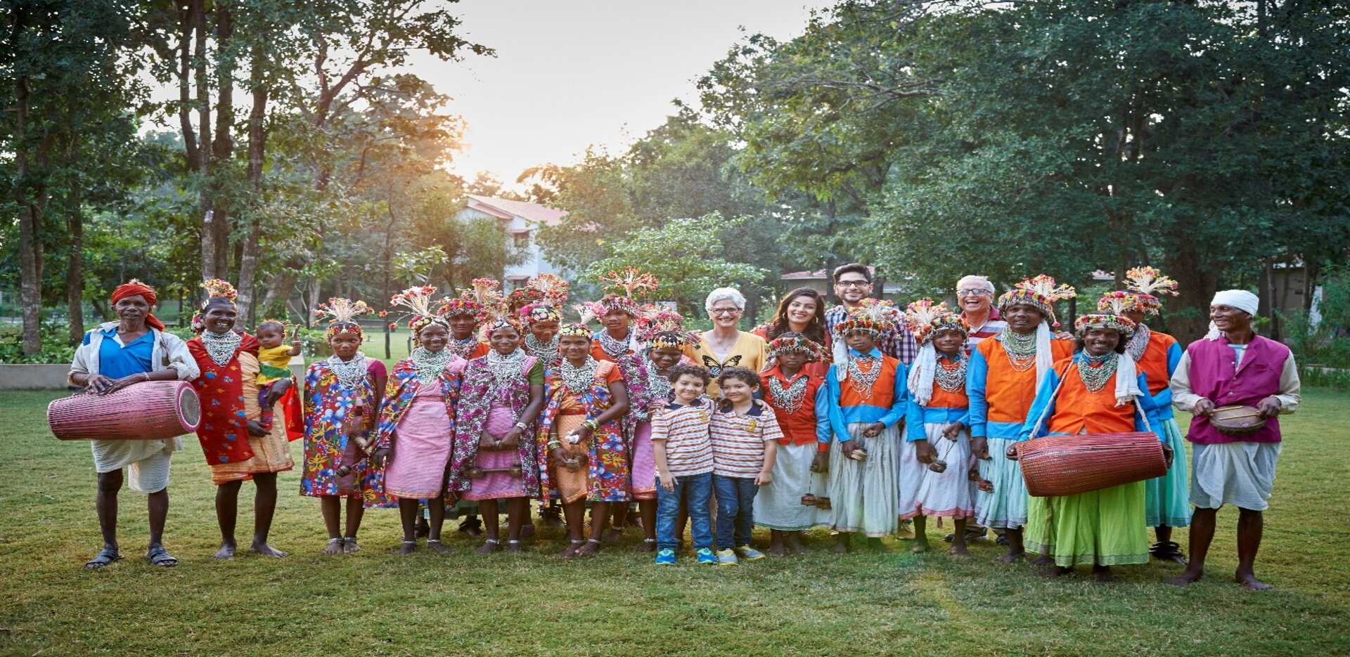 Club Mahindra Joyscapes