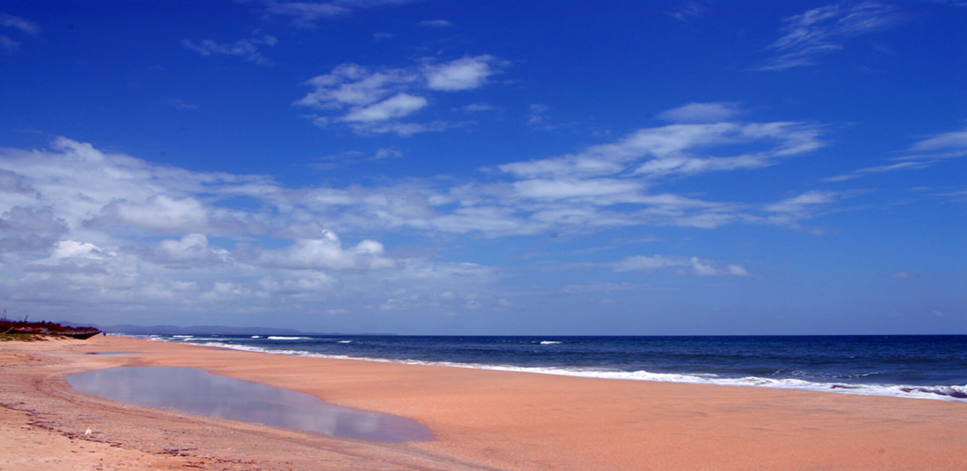 Club Mahindra Beach Resorts