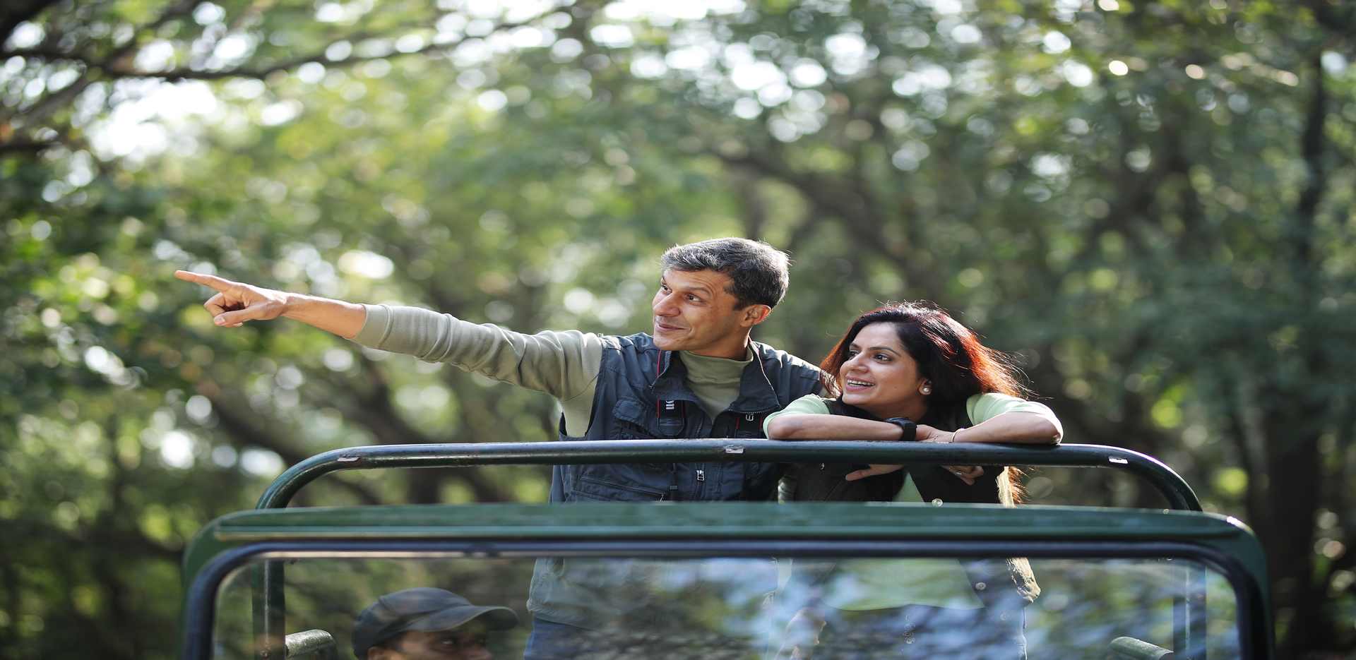 Club Mahindra Membership Benefits