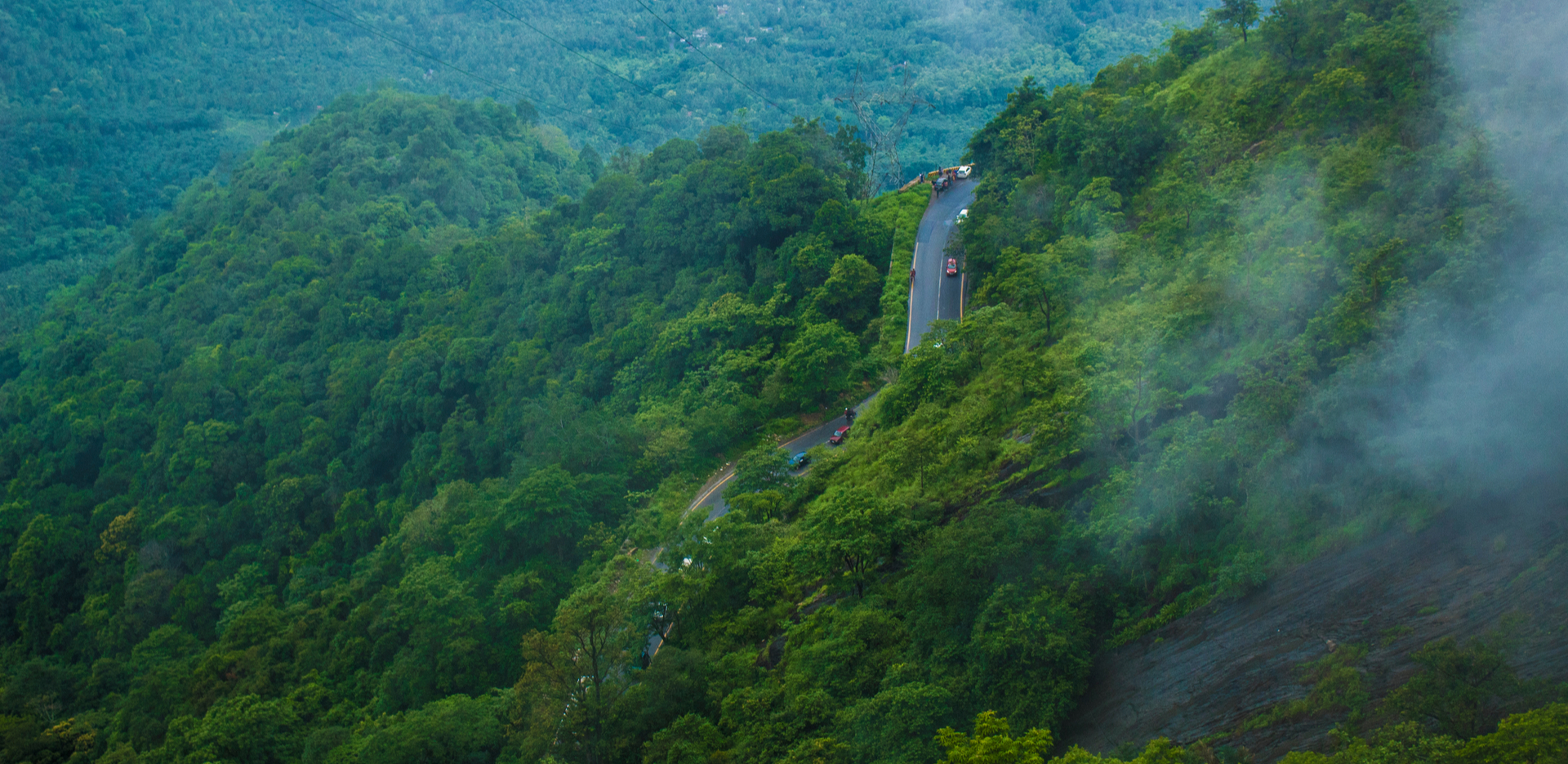 Club Mahindra Wayanad Resort