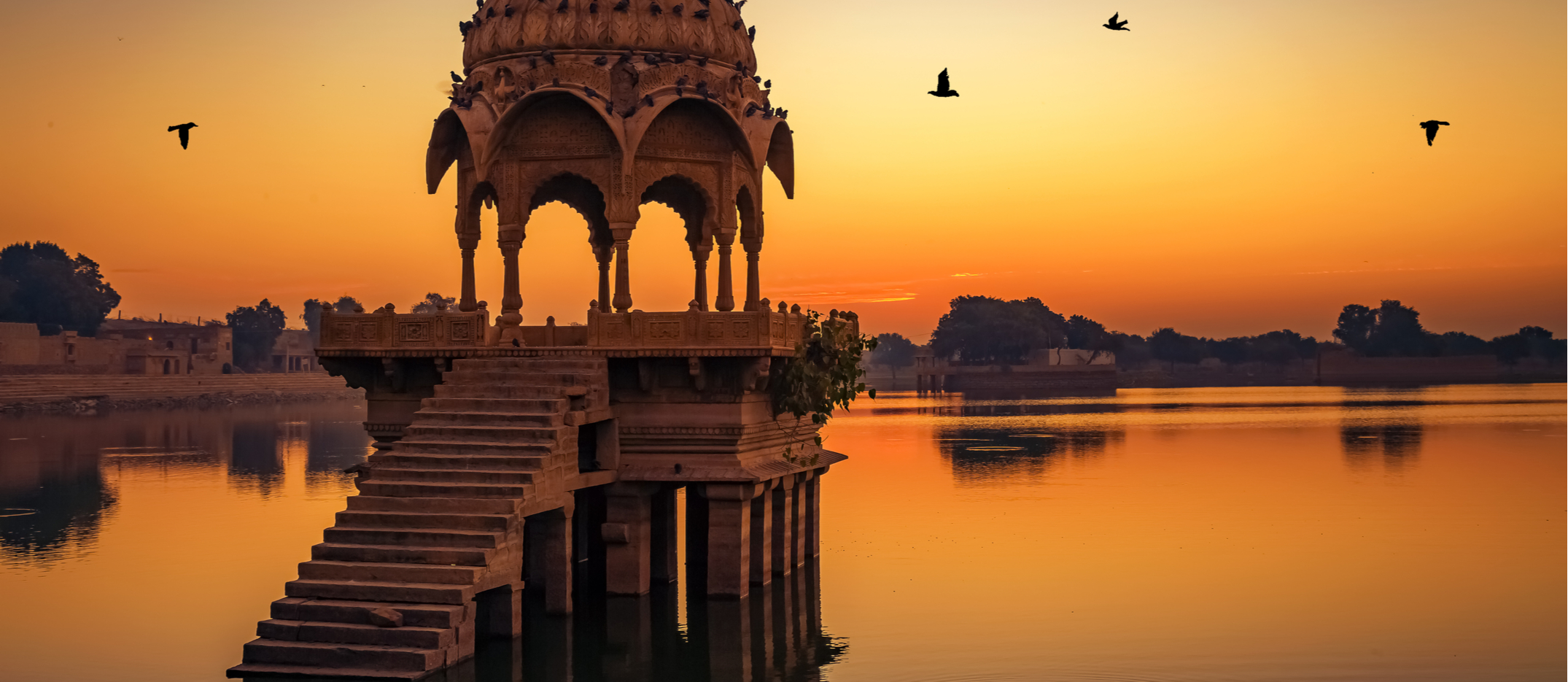 Club Mahindra Rajasthan Resorts