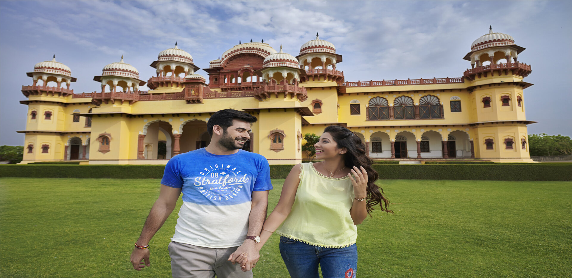 Club Mahindra Purple Membership