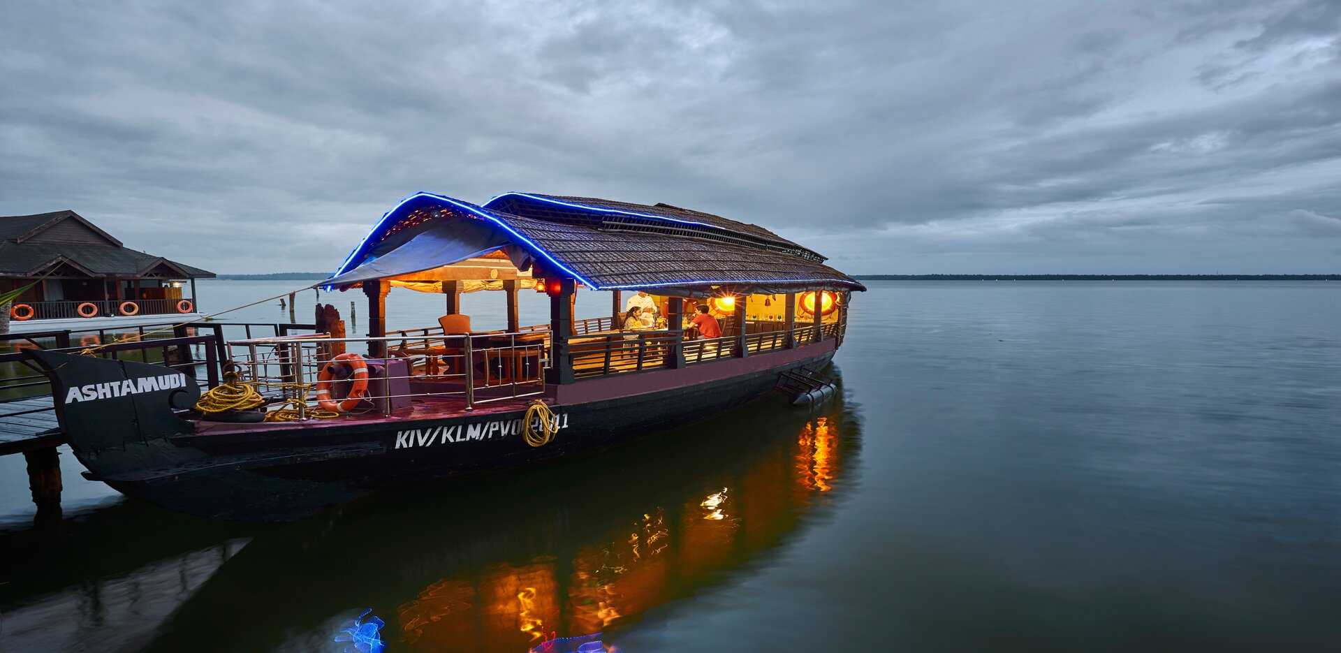 Club Mahindra River Resorts