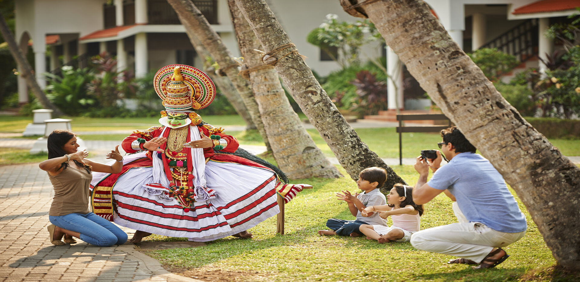 Club Mahindra Red Membership