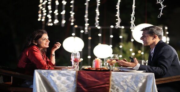 Club Mahindra Bliss Membership