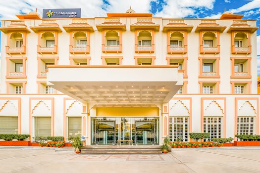 Club Mahindra Jaipur