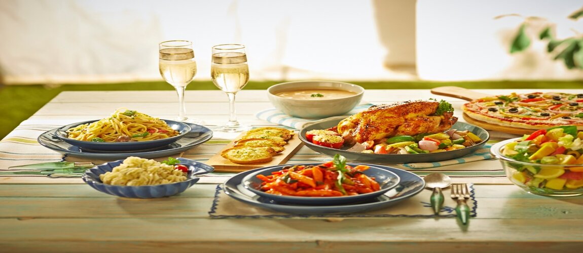 Gastronomy at Club Mahindra - Explore the Fusion of Food, Dining Experiences and Culinary Workshops at Club Mahindra Resorts