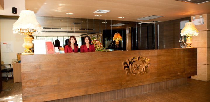 Club Mahindra MAC Boutique