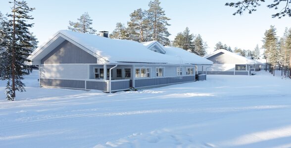 Club Mahindra resorts in Sweden and Finland