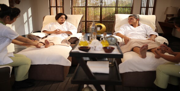 Club Mahindra Bliss Benefits