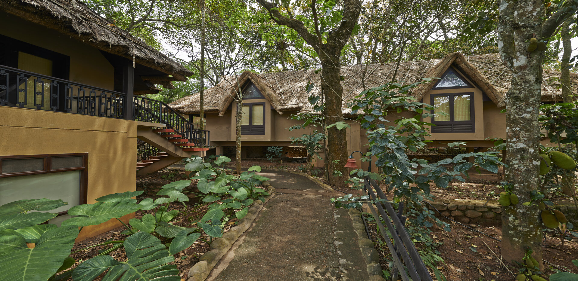 Club Mahindra Resorts