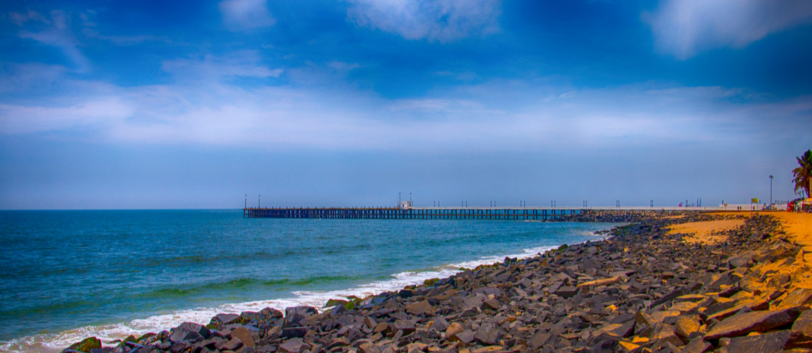 Club Mahindra Puducherry Resort