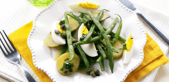 nutritious salad recipe