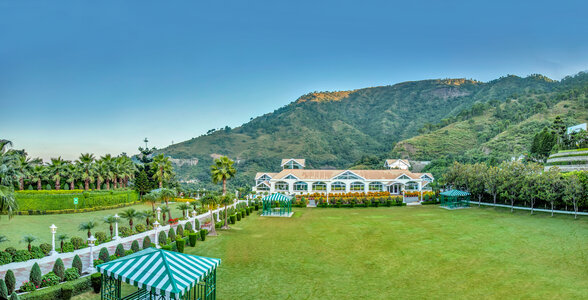 Club Mahindra Kandaghat and Mashobra, Himachal Pradesh