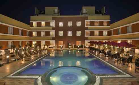 Club Mahindra Dwarka Resort