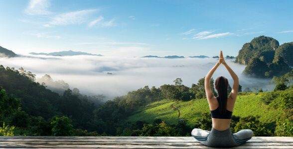 Club Mahindra Baiguney, Sikkim