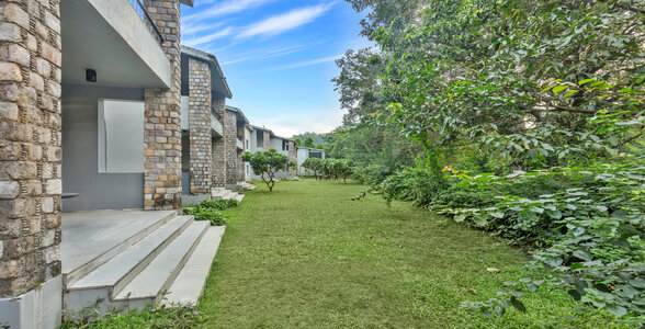 Club Mahindra Corbett, Nainital, Uttarakhand