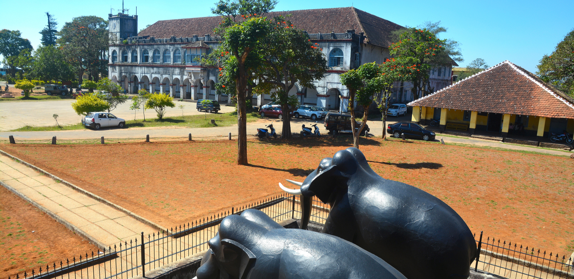 Club Mahindra reviews of Madikeri, Coorg resorts