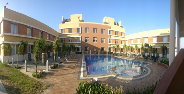 Club Mahindra Dwarka, Gujarat