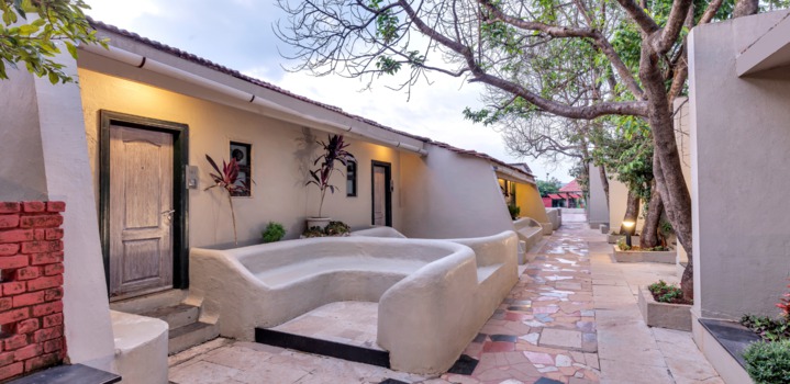 Club Mahindra Saaj Resort, Mahabaleshwar: A Family Paradise Awarded by TripAdvisor