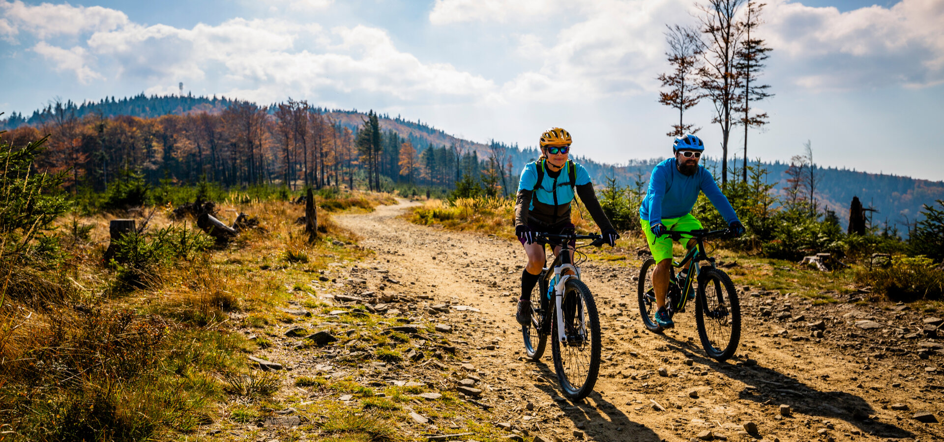 Club Mahindra Adventure Holidays