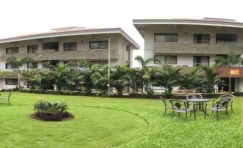 Club Mahindra Hatgad Resort