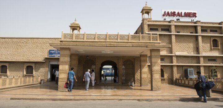 jaisalmer