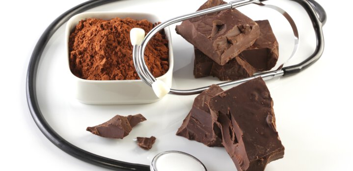 10 Health Benefits of Chocolate: Reasons to Indulge