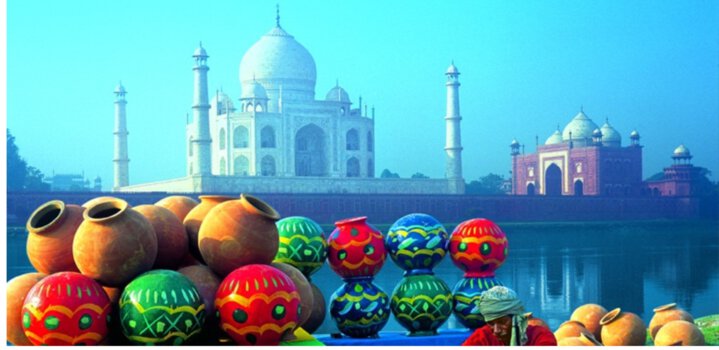 Taj Mahotsav Festival 2025