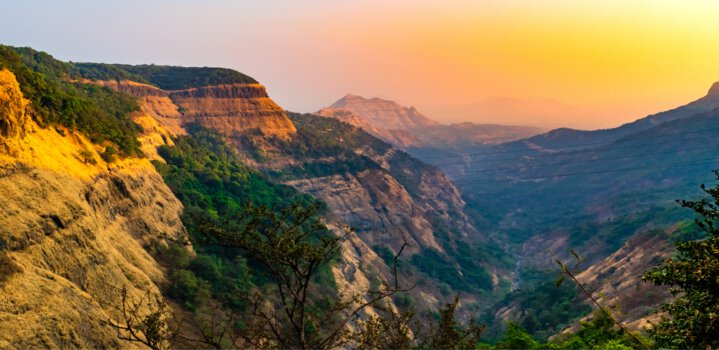 Best Time to Visit Matheran