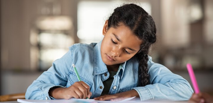 Ways You Can Help Your Child Do Well in Board Exams