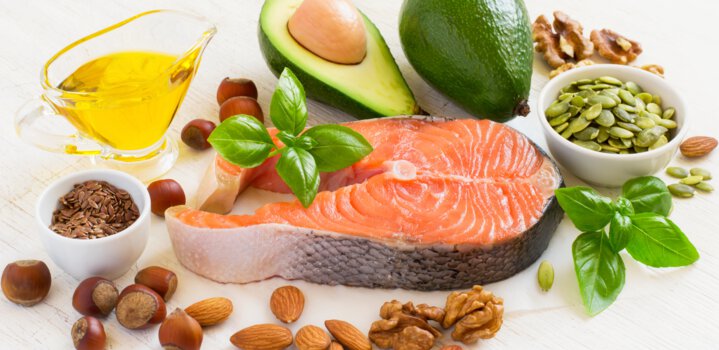 Brain Foods for Studying, Concentration, and Memory