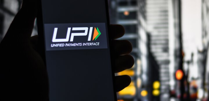 UPI Now Going Global