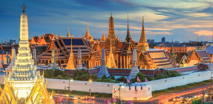 Thailand launches medical coverage scheme