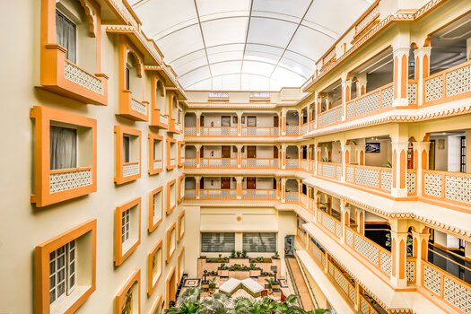 Club Mahindra Jaipur