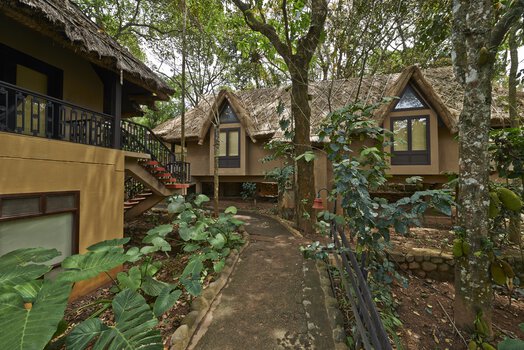 Club Mahindra Thekkady