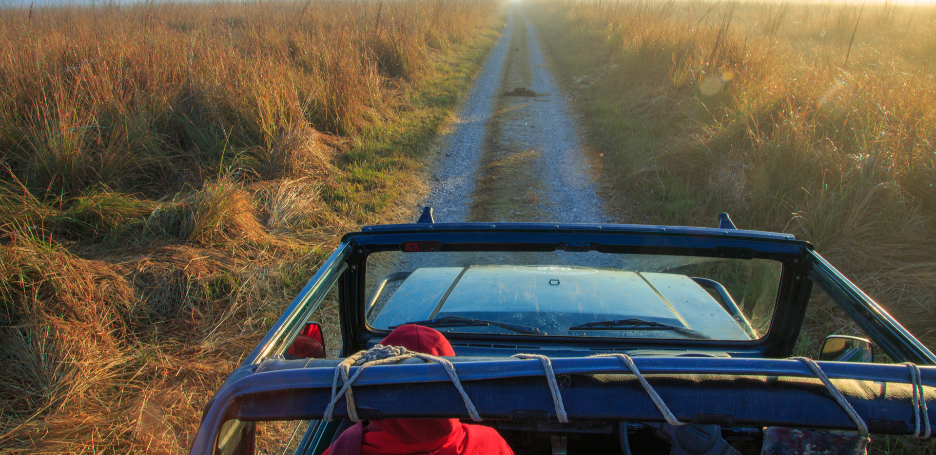 Corbett Resorts Club Mahindra