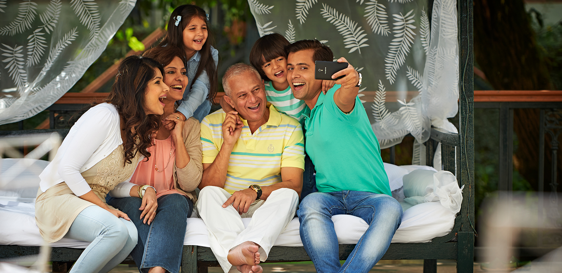 Club Mahindra JoyScapes