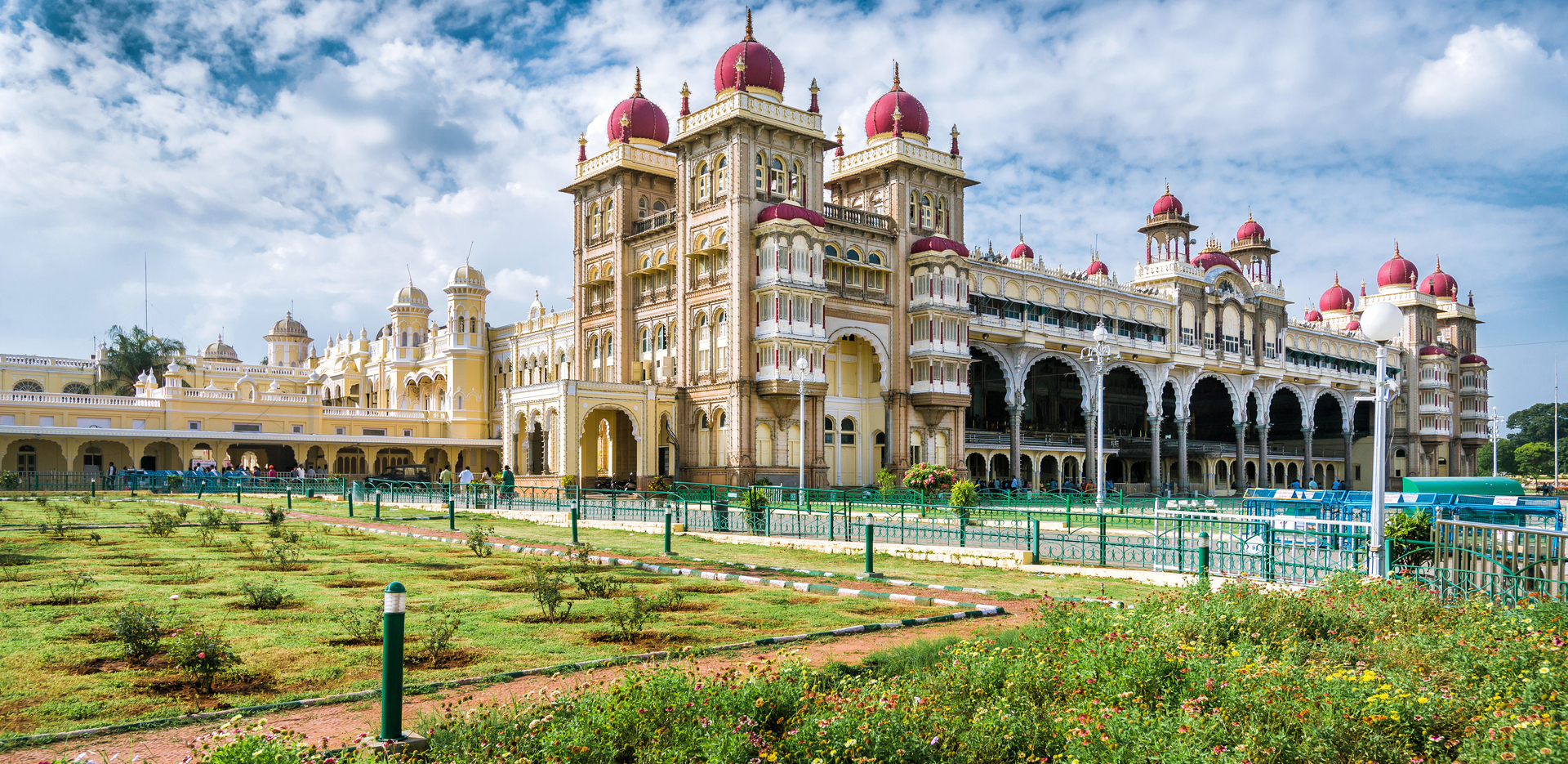 mysore tourist places in kannada