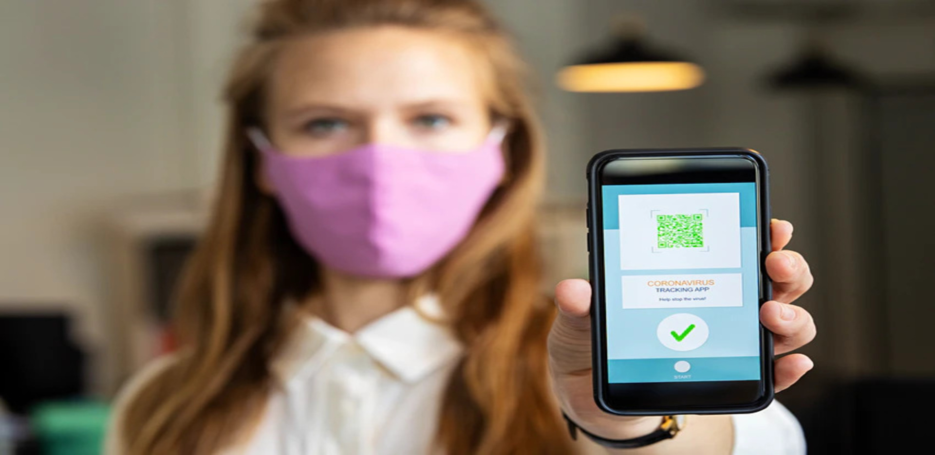 New Normal - Covid Pass