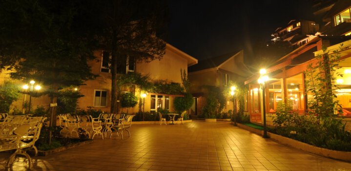 Crafting Cherished Moments: A Wonderful Review of Club Mahindra Mussoorie Resort